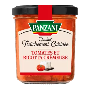 Qfc Tomate Ricotta 320g