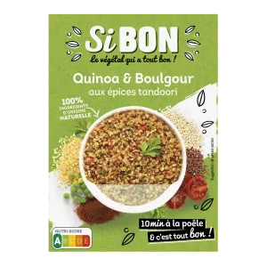 Sb Quin Boulg Epic Tandoori 28