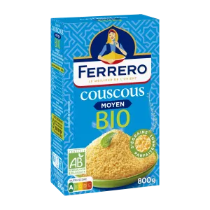 杜鹃有机 800g - FERRERO