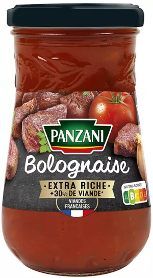 Болонский соус; 200g - PANZANI