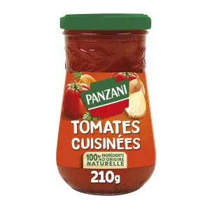 熟番茄酱210g - PANZANI