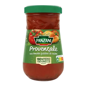 Соус Прованс;  210г - PANZANI