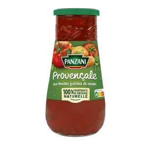 Molho Provençal; 600g - PANZANI