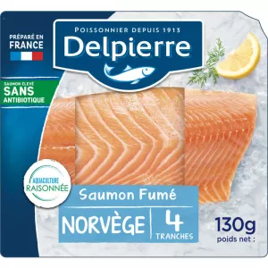 SF ノルヴェージュ 4TR 130g