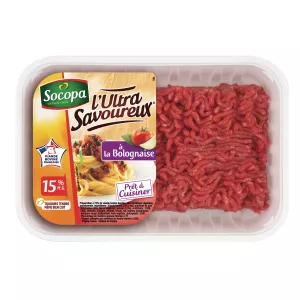 Ultra Tasty Bolognese 15%