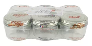 6 Terrines Familia Wiss 350g