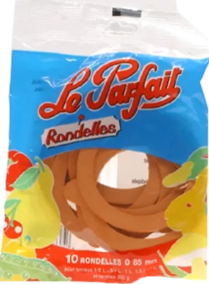 Sachet 10 Rond 85 Le Parfait