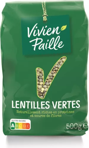 Зеленые линзы 500G- Vivien Strail