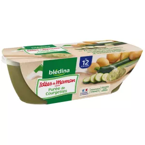 Idm Pure.pdt/cour.crem2x200g