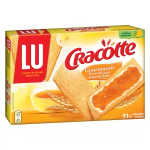 Gourmet-Cracottes 250g - CRACOTTE