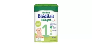 BLEDILAIT PREMIUM 1er âge - BLEDINA/GALLIA