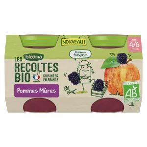 Recol Bio Pom Mure 2x130g