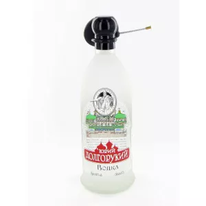 Vodka 70cl - Youri Dolgorouki