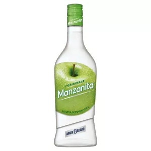 المسكرات 70CL - Manzanita
