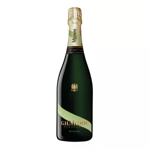 Champagne Blanc Sec 75cl - Cordon