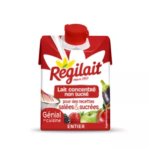 200 g de lcns de ladrillo entero - REGILAIT
