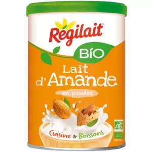 Lait Amde Poudre 400g Bio