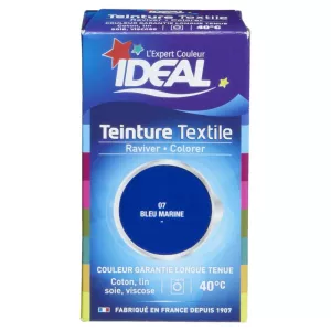 Teinture G.t.ideal Pm Marine