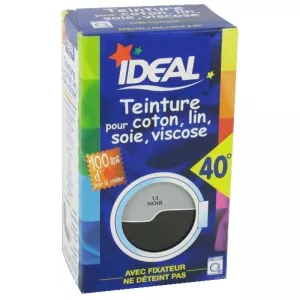 Teinture Gt.ideal Pm Noir
