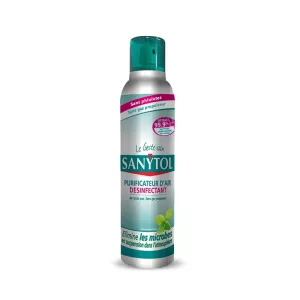 Sanytol Purificat.bact150ml
