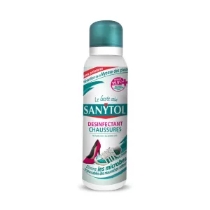 Desinfect.chaussures 150ml