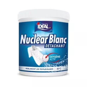 Ideal Detach.blanc.nuclea.blan