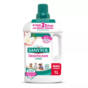 1l Sanytol Desinf Linge Fbl