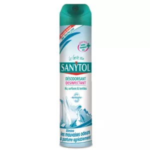 Desodo A.s Montagne 300ml