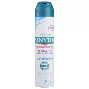 Disinfectant disinfectant Grand Air 300ml - SANYTOL