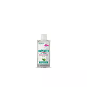Gel Viruc Principal Sanytol 75ml