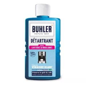375 ml de cafeteira - Buhler
