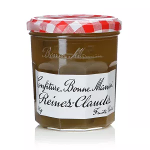 Mứt Reine Claudes 370g - Bonne Maman