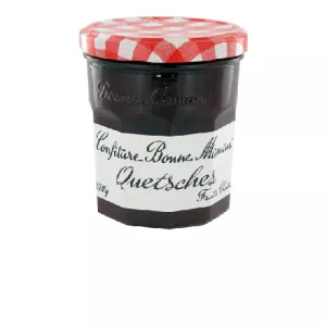 Confiture Bonne Maman Quetsche
