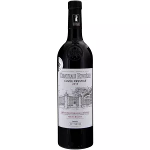 赤ワイン AOP ミネルヴォワ、75 cl -  CHÂTEAU RIVIERE