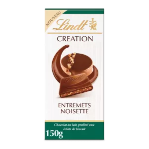Leche de avellana 150g - LINDT