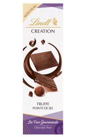 Crea Fins Gourm Nr Truffe 85g