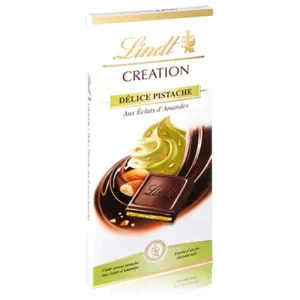 Lindt Creat. Del.pistache 150