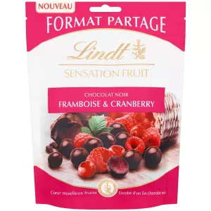 Sensa.frts Framb.cranb.250g