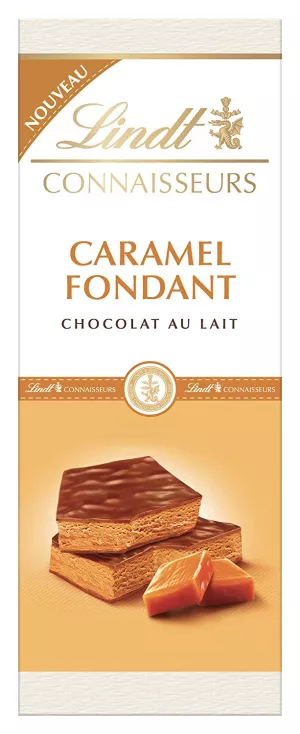 Connaisseur Lt Caram.120g