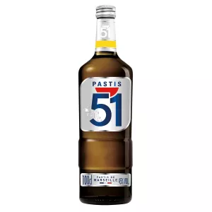 معجنات يانسون من مرسيليا 1 لتر - PASTIS 51