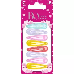 Clic Clacs Epoxy X8