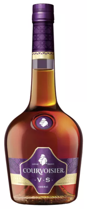 70cl Cognac 40 V Courvoissier - COURVOISIER