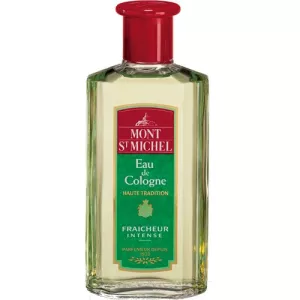 Perfume Agua de Colonia Frescura Intensa 250ml - MONT ST MICHEL