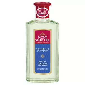 Colonia Naturale Classica 500ml - MONT ST MICHEL