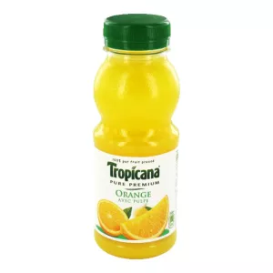 Тропикана Апельсин 25 Кл