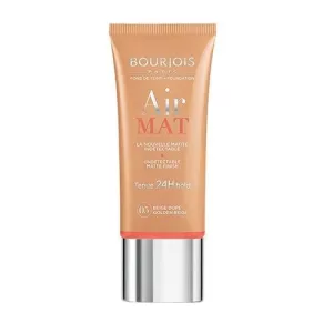 Air Mat Fond De Teint 05 Golden Beige 30ml - Bourjois