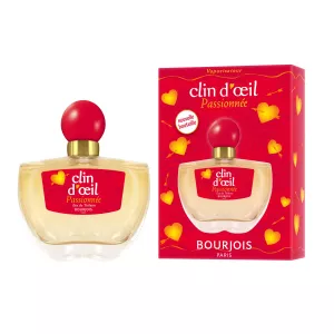 Kliniki ya Toile ya Eau? - BOURJOIS