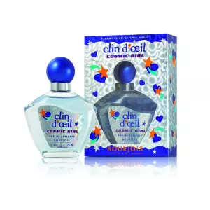 COSMIC GIRL CHIO 75ml - BOURJOIS