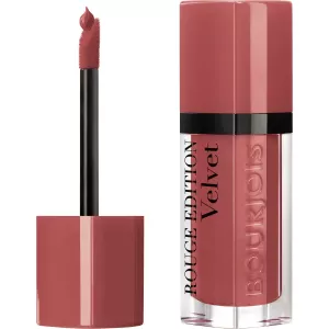 एनयू 7एम राल वेलवेट लिक्विड 04 बीजे - BOURJOIS