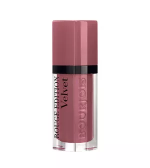 Nu 7m Ral Velvet Liquid 07 BJS - BOURJOIS